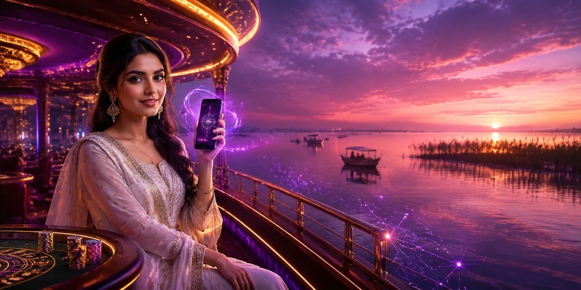তাংগুয়ার হাওরে মোবাইল পেমেন্ট সুগমতা